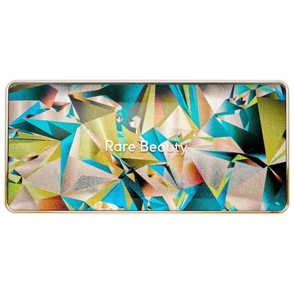 Rare Beauty by Selena Gomez Confident Energy Eyeshadow Palette